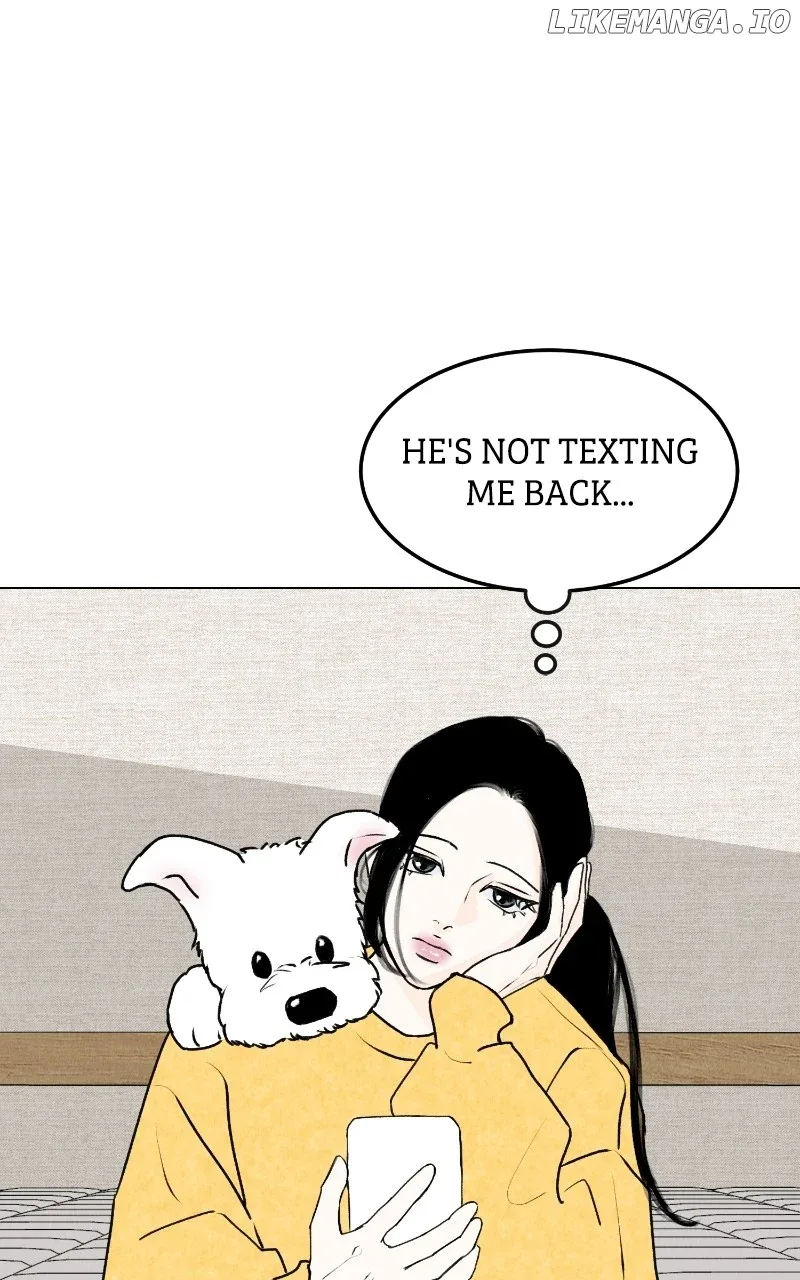Want to See My Cat? Chapter 25 page 57
