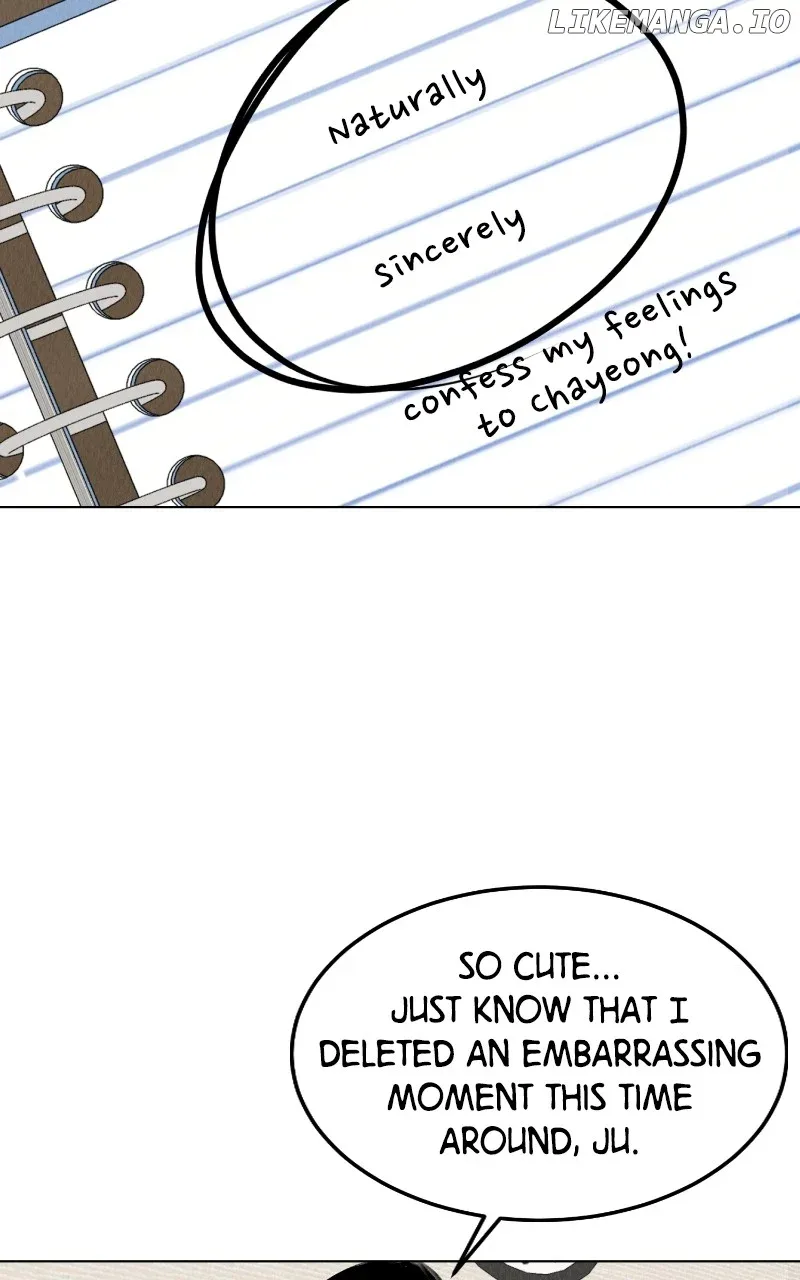 Want to See My Cat? Chapter 29 page 81
