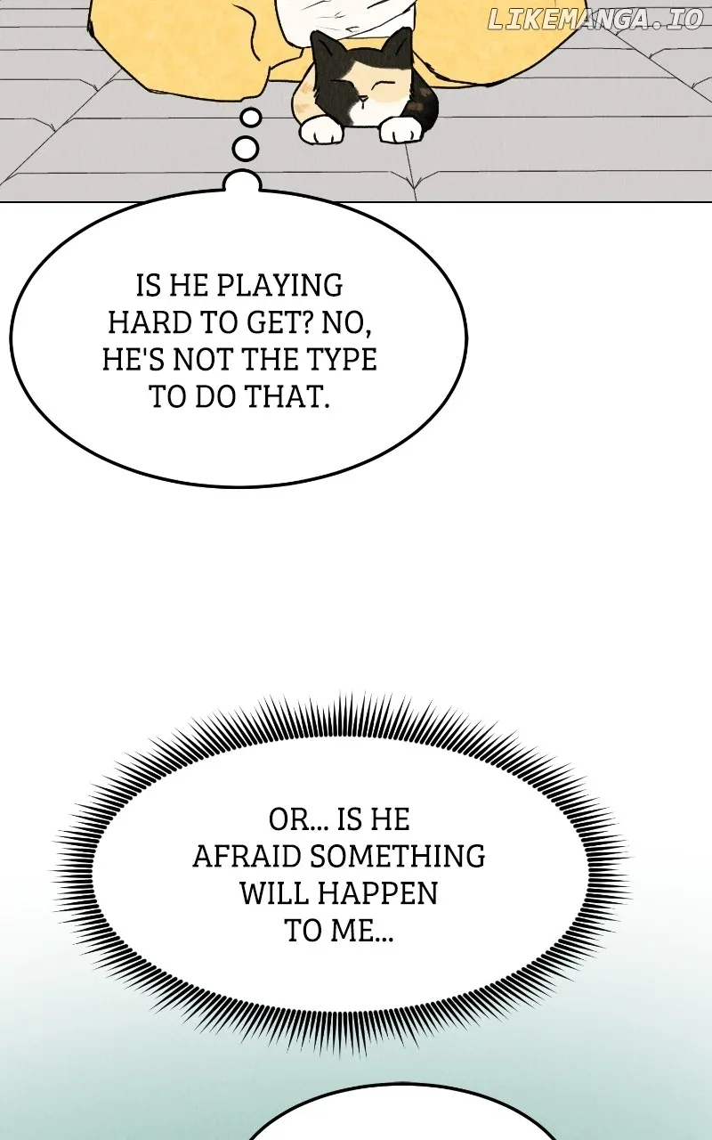 Want to See My Cat? Chapter 25 page 58