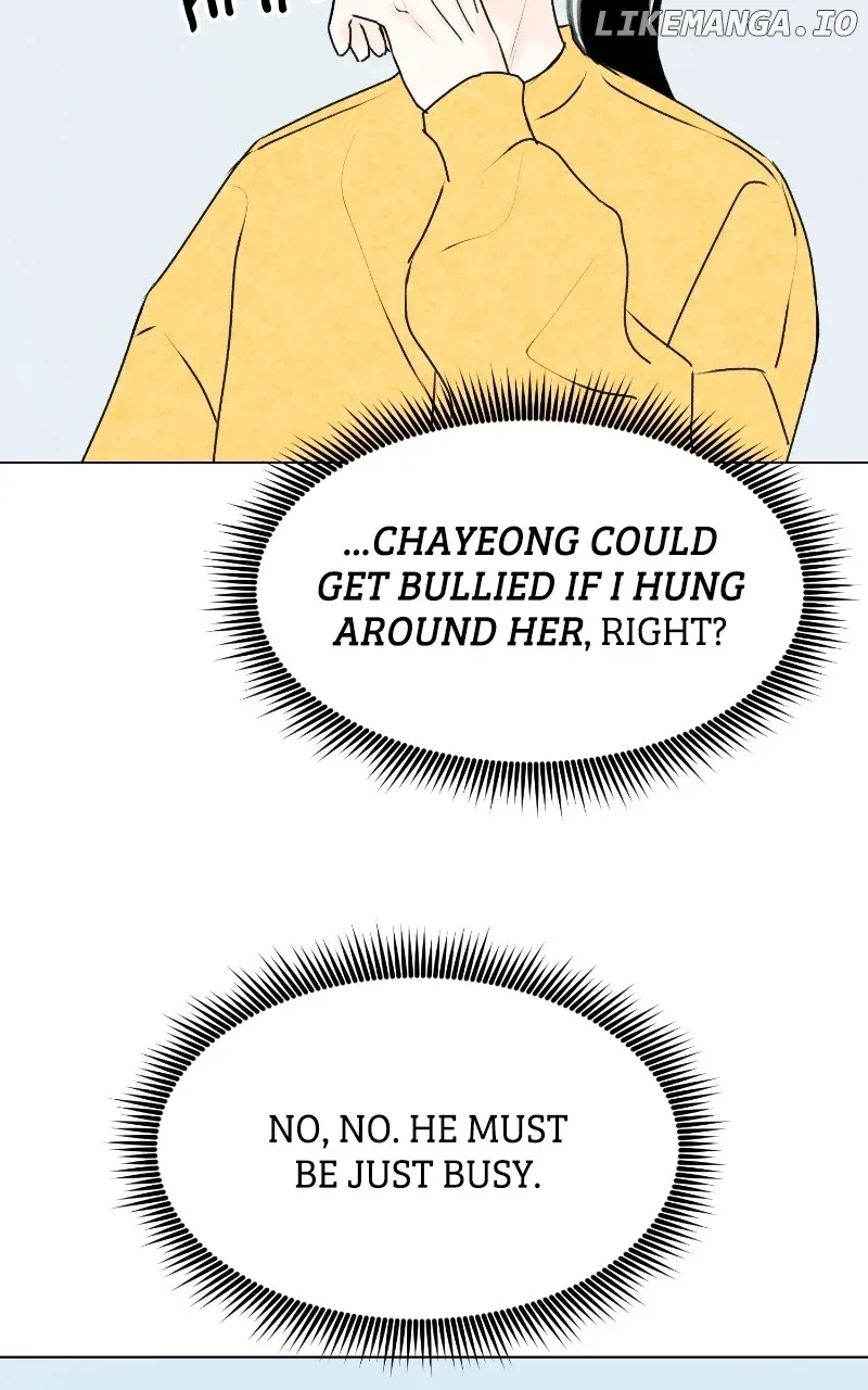 Want to See My Cat? Chapter 25 page 61