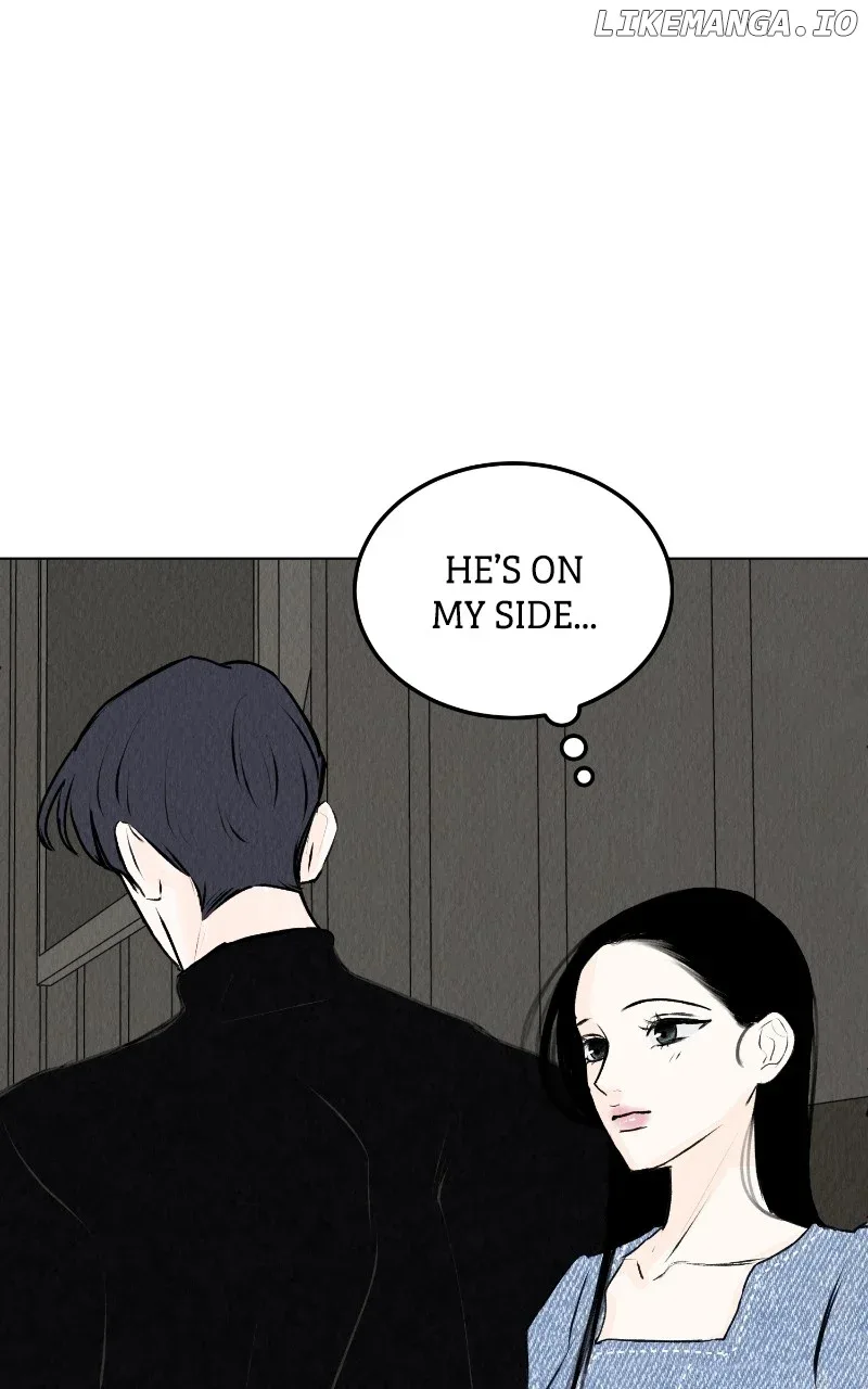 Want to See My Cat? Chapter 27 page 56