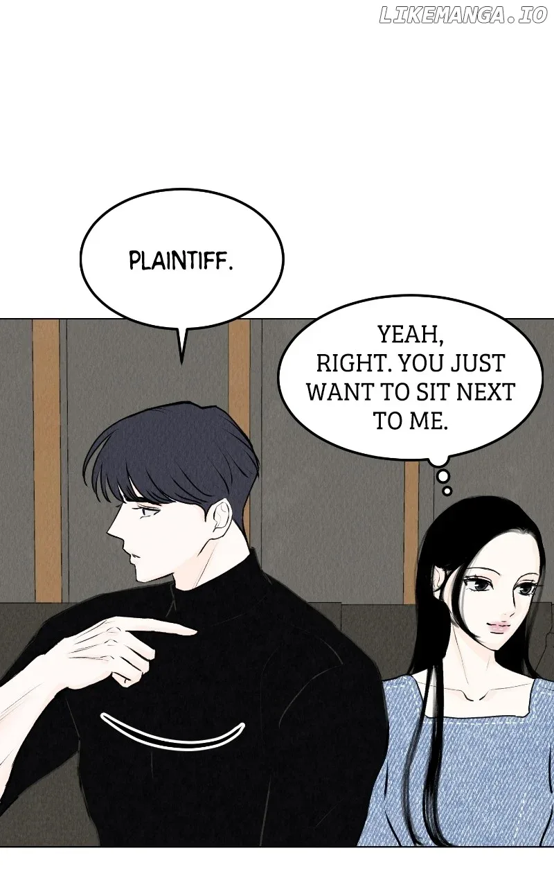 Want to See My Cat? Chapter 27 page 54