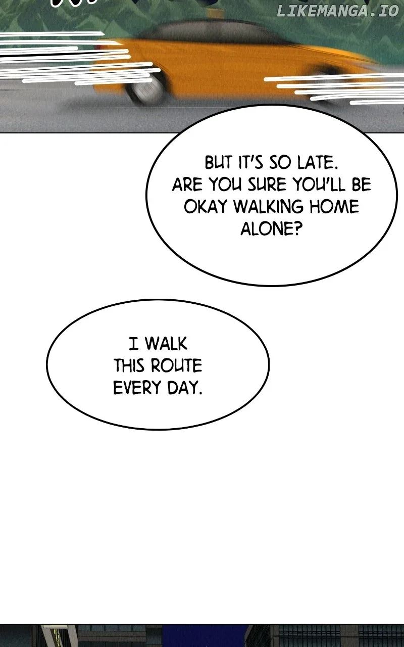 Want to See My Cat? Chapter 27 page 65