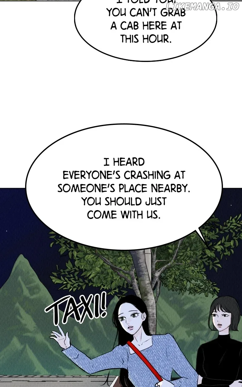 Want to See My Cat? Chapter 27 page 63