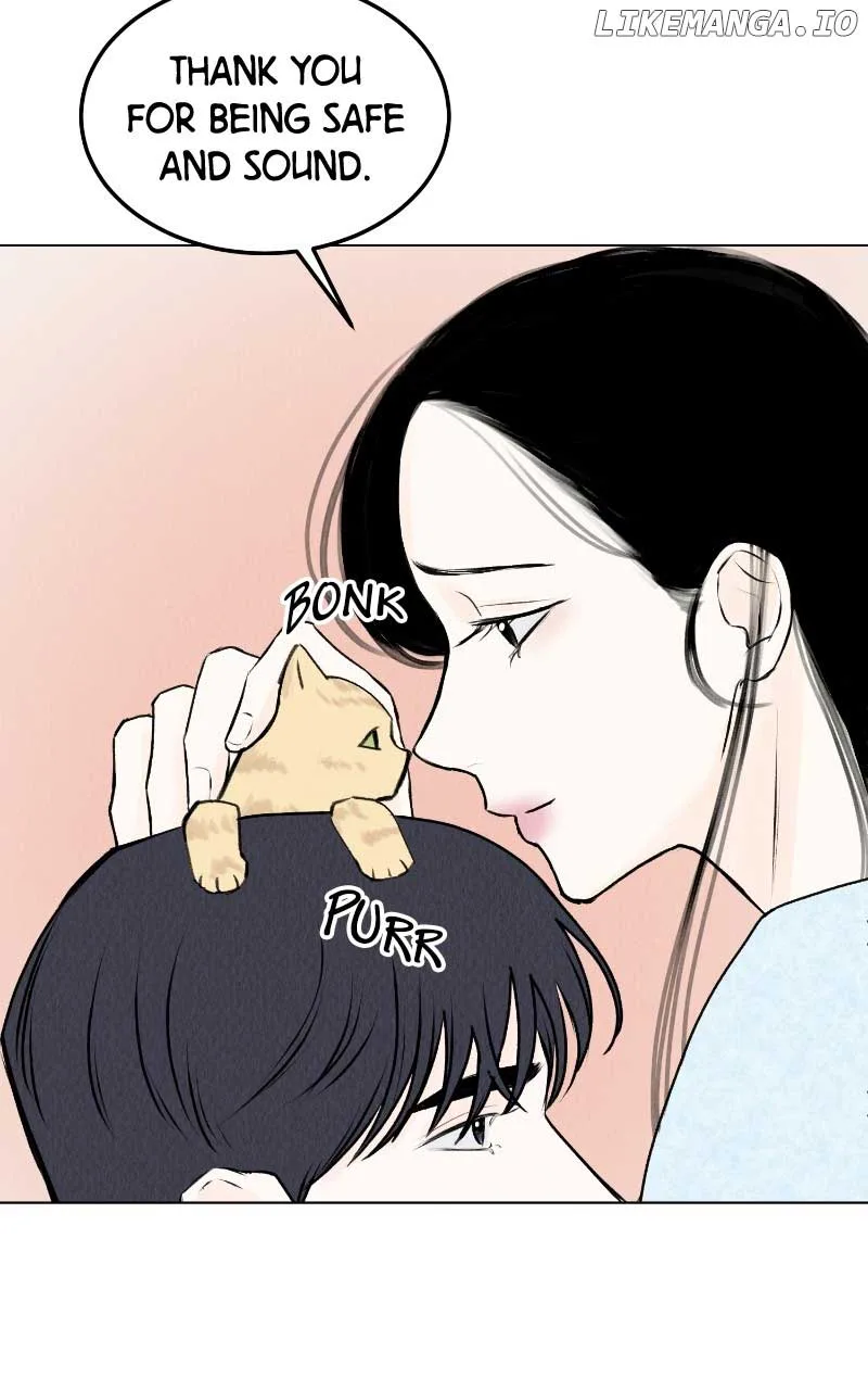Want to See My Cat? Chapter 31 page 11