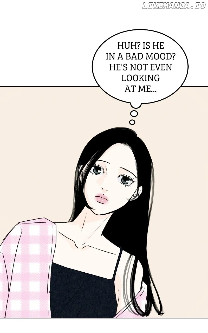 Want to See My Cat? Chapter 25 page 71