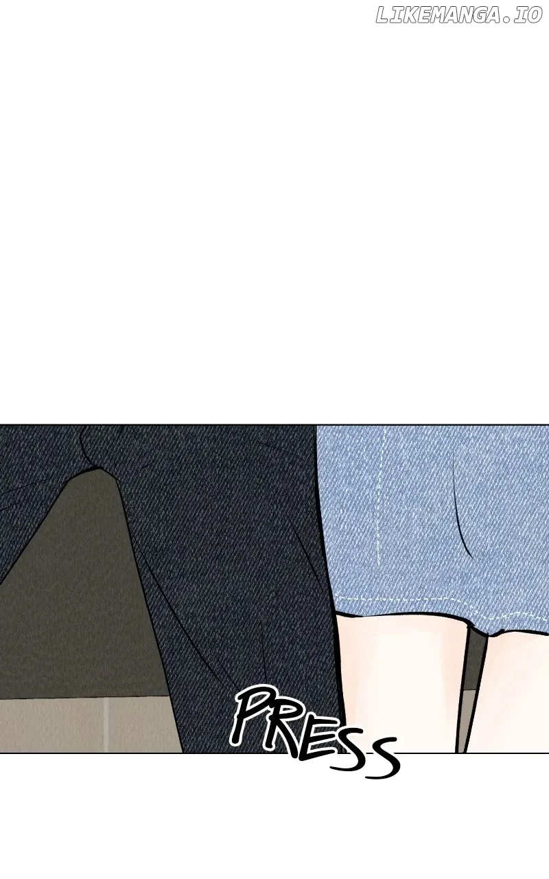 Want to See My Cat? Chapter 27 page 55