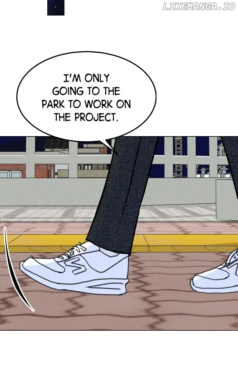 Want to See My Cat? Chapter 27 page 68