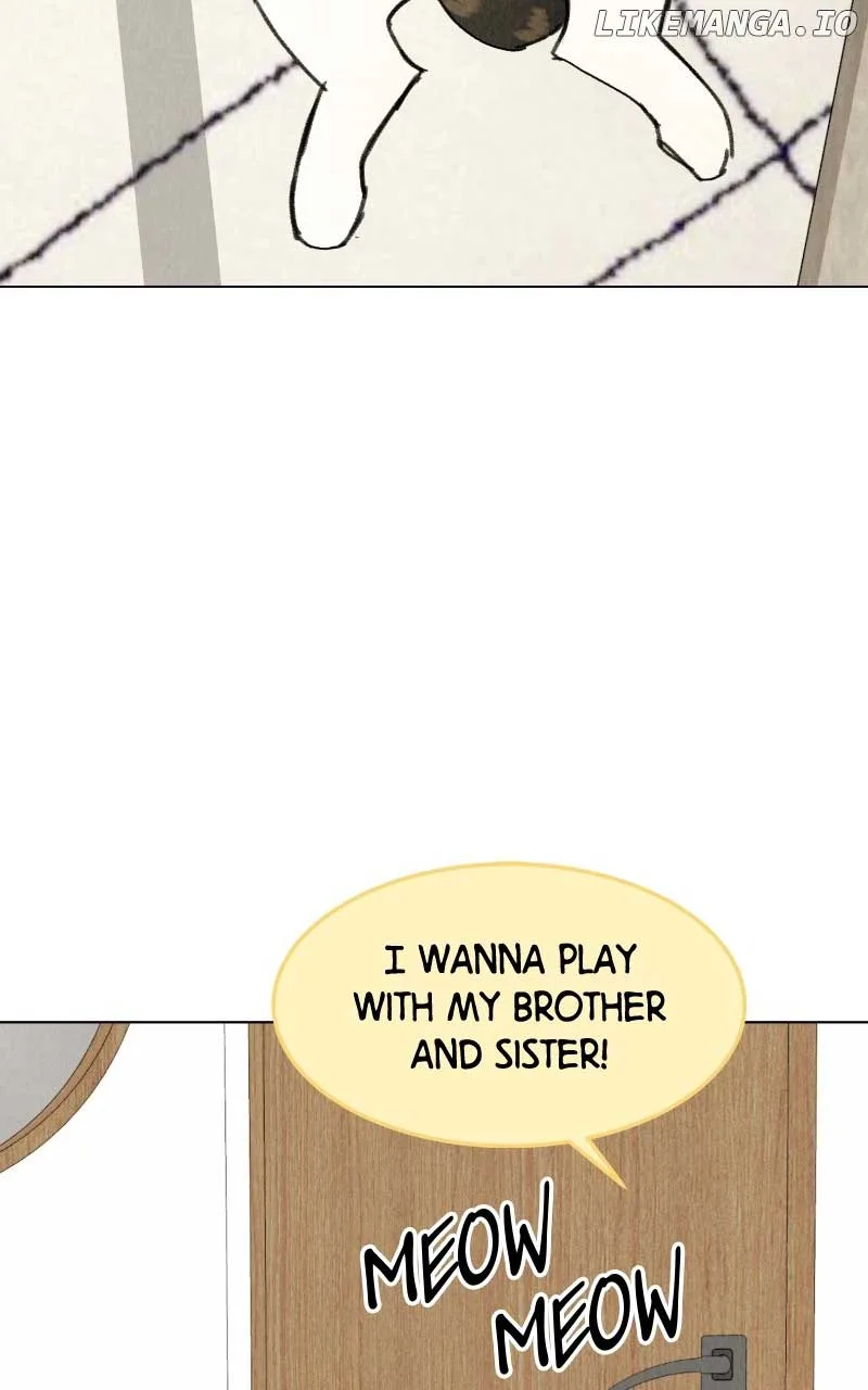 Want to See My Cat? Chapter 31 page 20