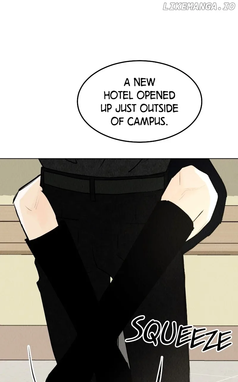 Want to See My Cat? Chapter 32 page 7