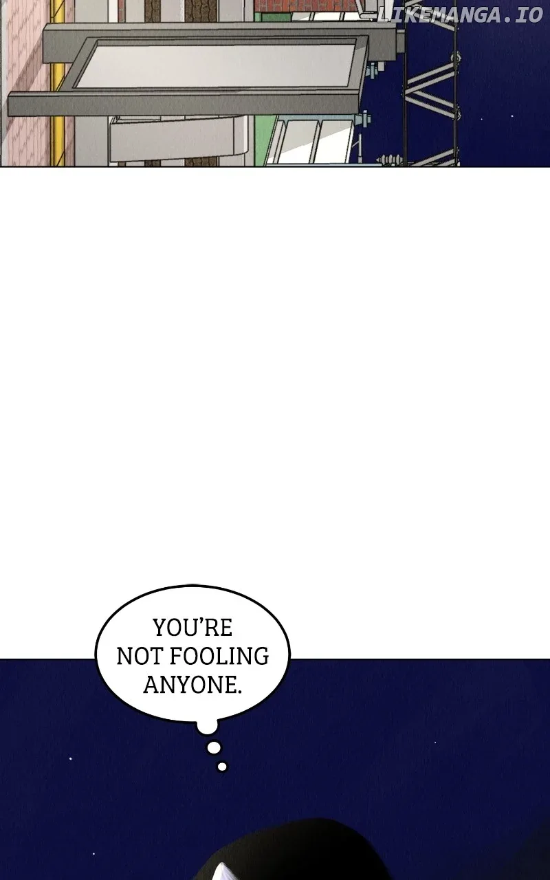Want to See My Cat? Chapter 27 page 72