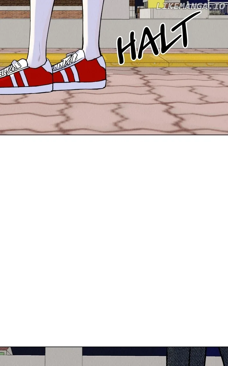 Want to See My Cat? Chapter 27 page 74