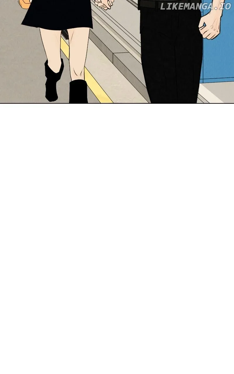 Want to See My Cat? Chapter 32 page 32