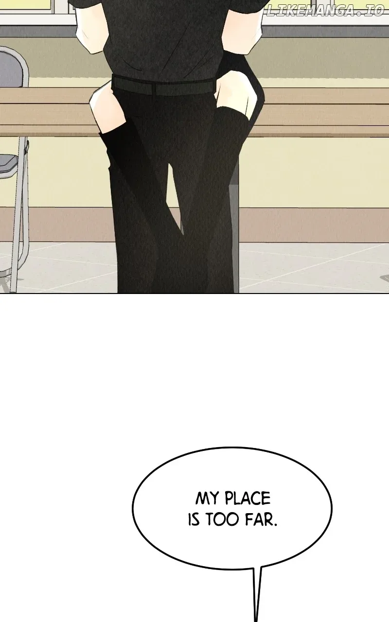Want to See My Cat? Chapter 32 page 4