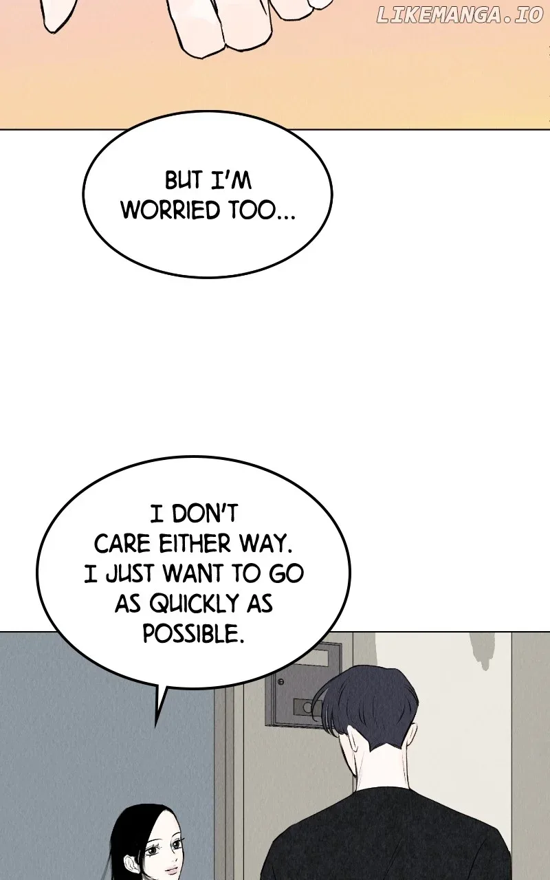 Want to See My Cat? Chapter 32 page 15