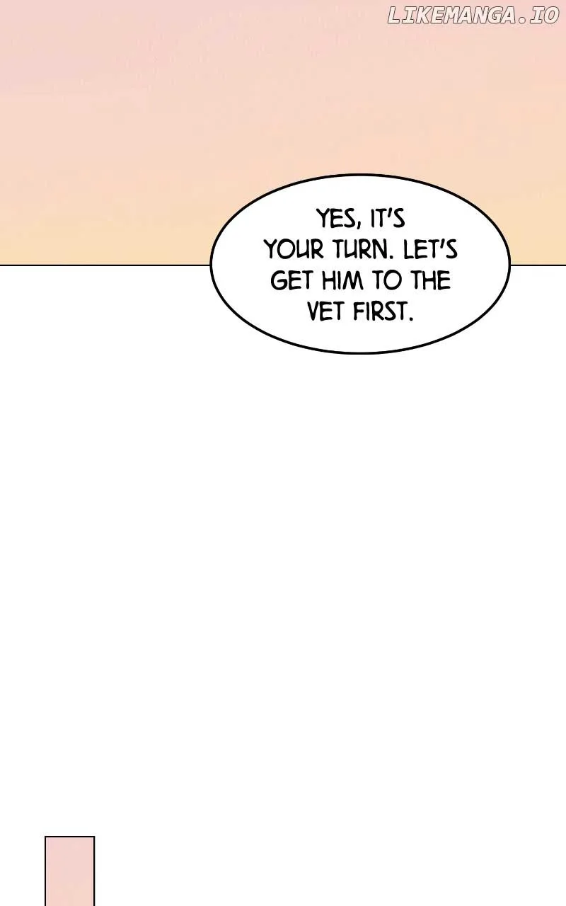 Want to See My Cat? Chapter 31 page 13