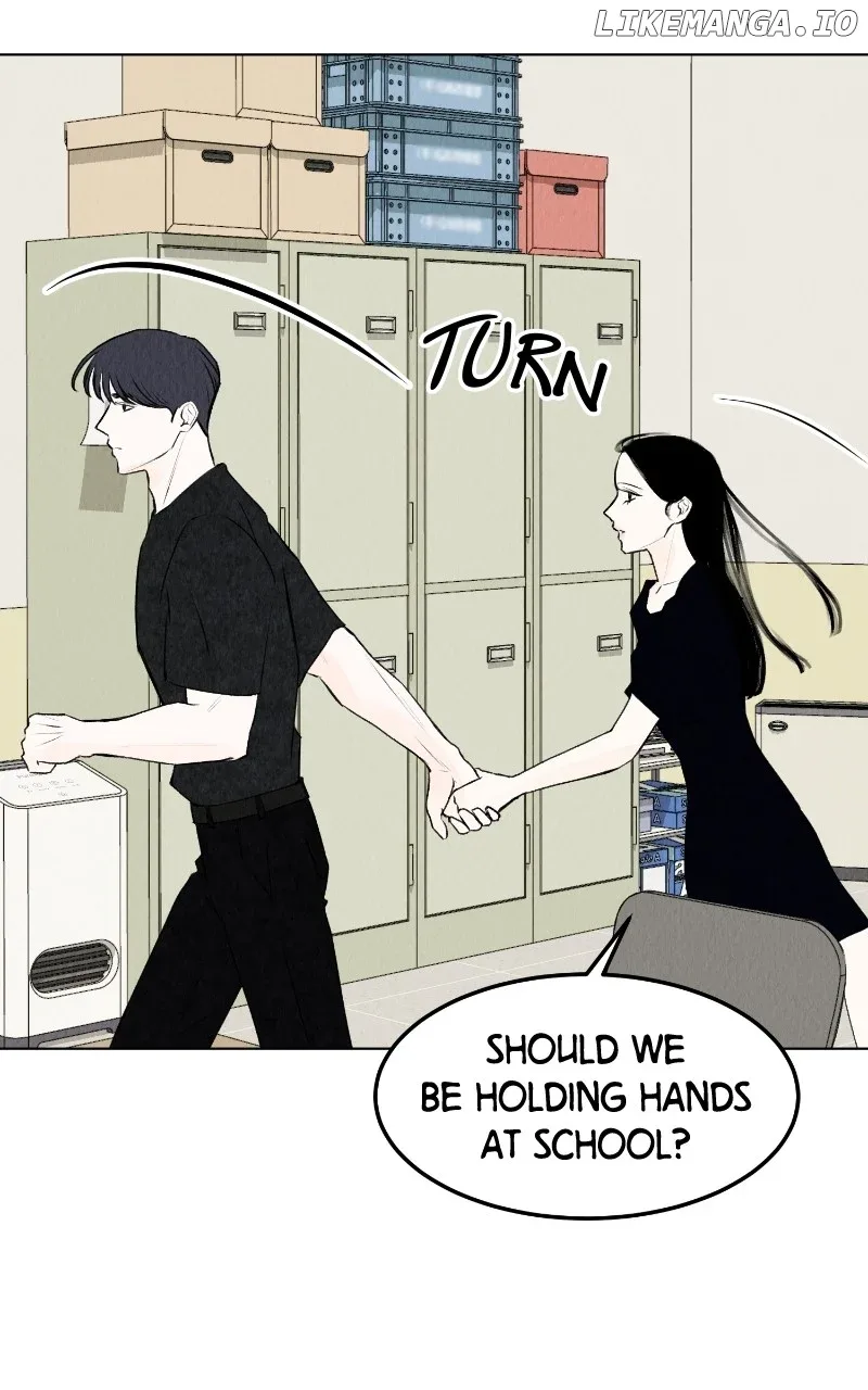 Want to See My Cat? Chapter 32 page 11