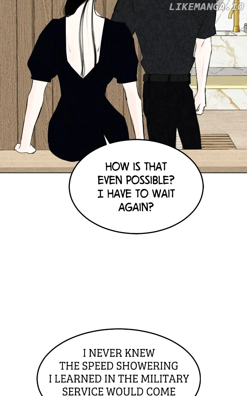 Want to See My Cat? Chapter 32 page 41