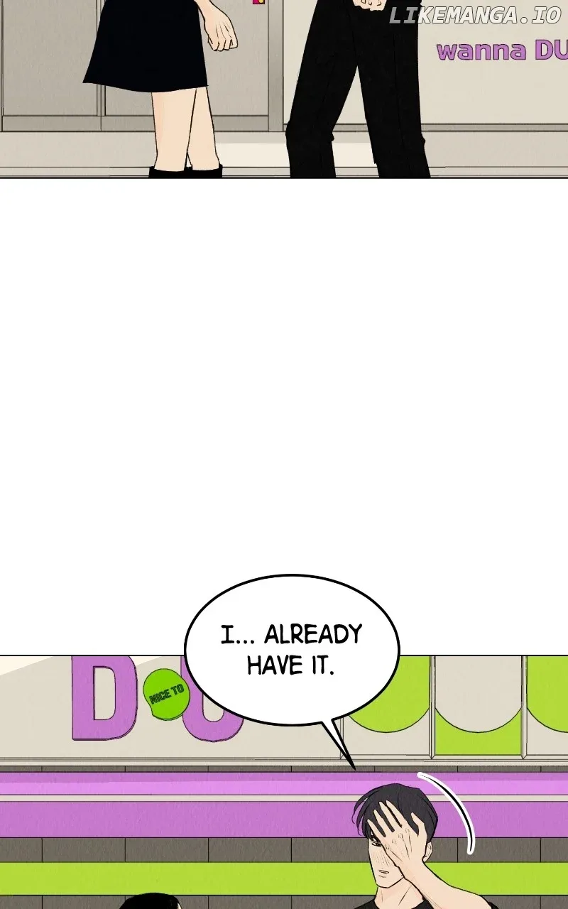 Want to See My Cat? Chapter 32 page 28