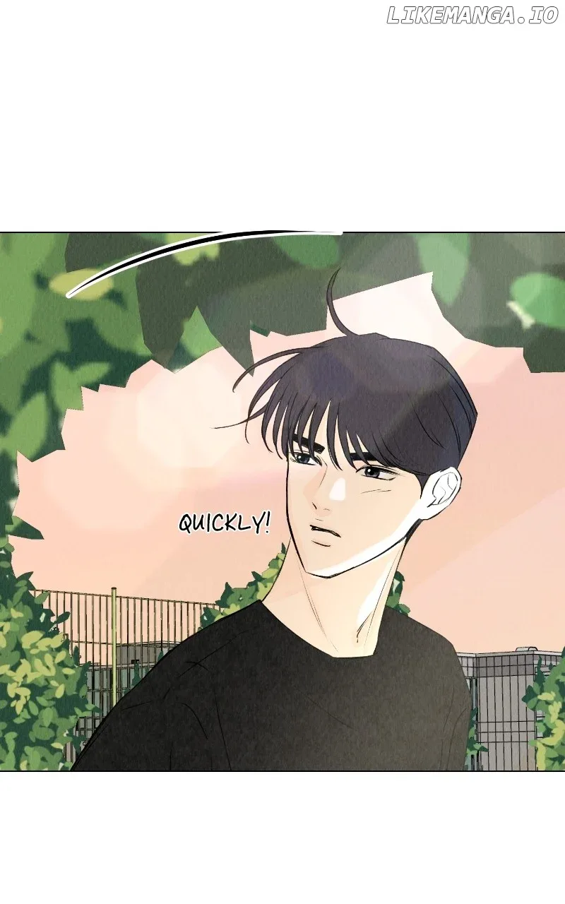 Want to See My Cat? Chapter 32 page 18
