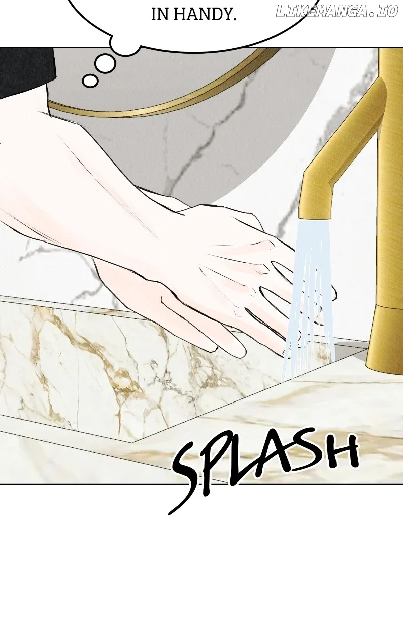 Want to See My Cat? Chapter 32 page 42