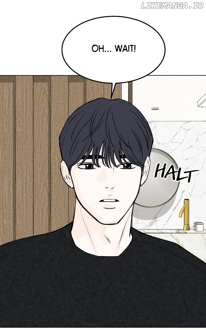 Want to See My Cat? Chapter 32 page 38