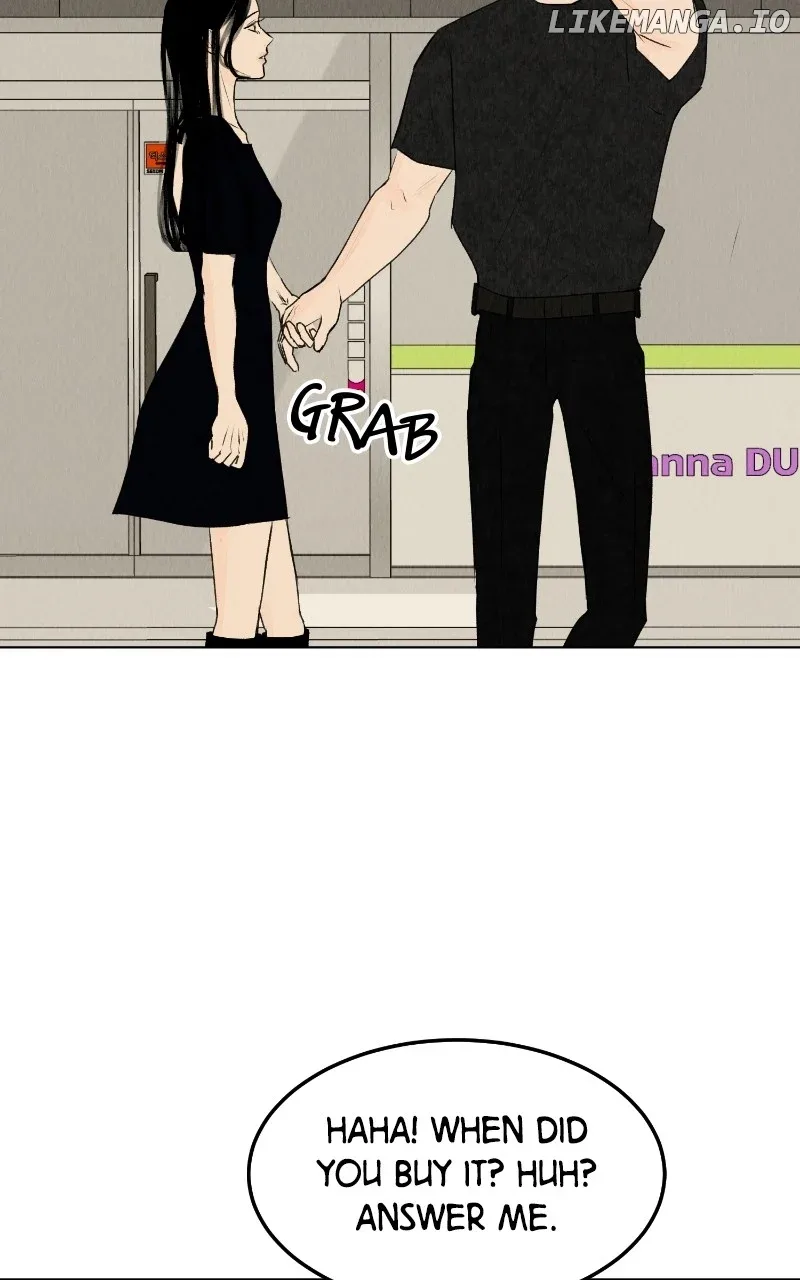 Want to See My Cat? Chapter 32 page 29