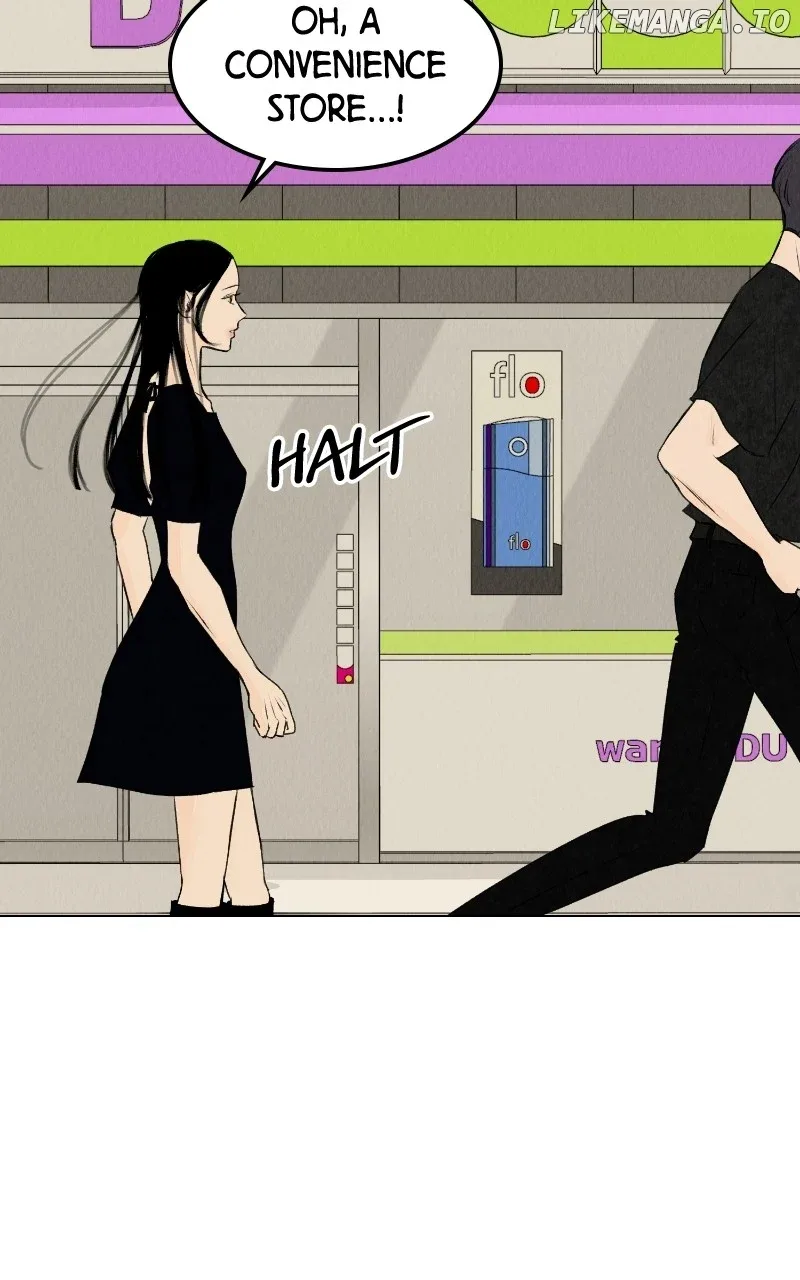 Want to See My Cat? Chapter 32 page 25