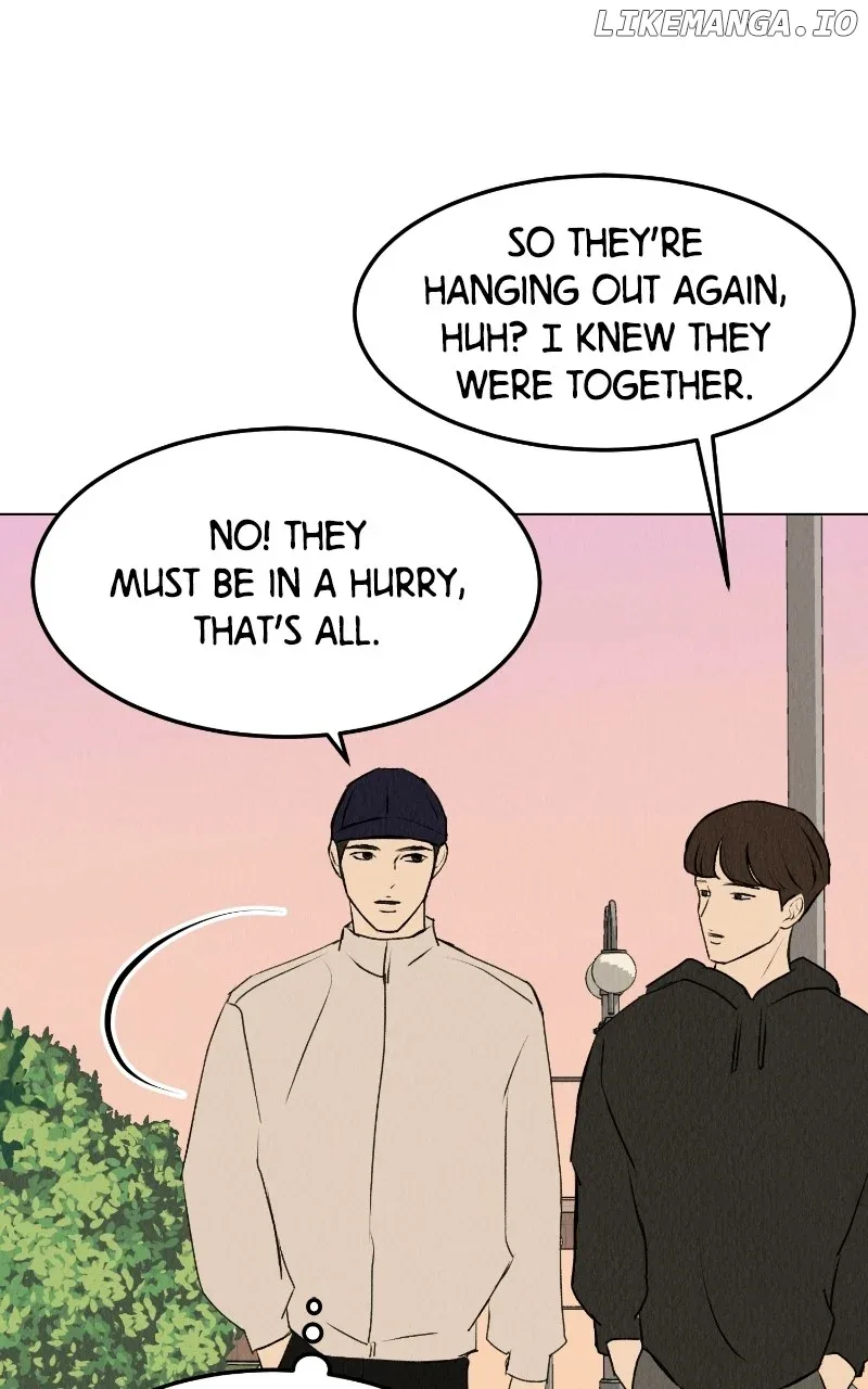 Want to See My Cat? Chapter 32 page 23