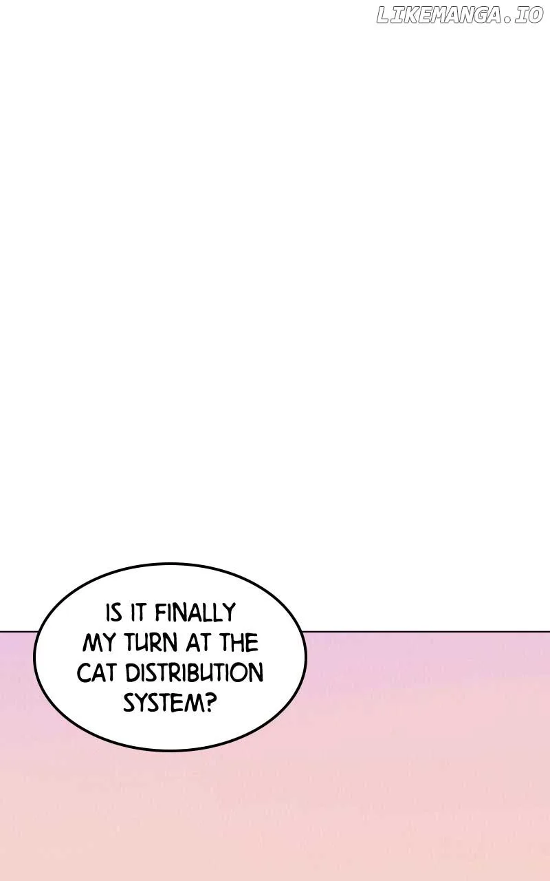 Want to See My Cat? Chapter 31 page 12