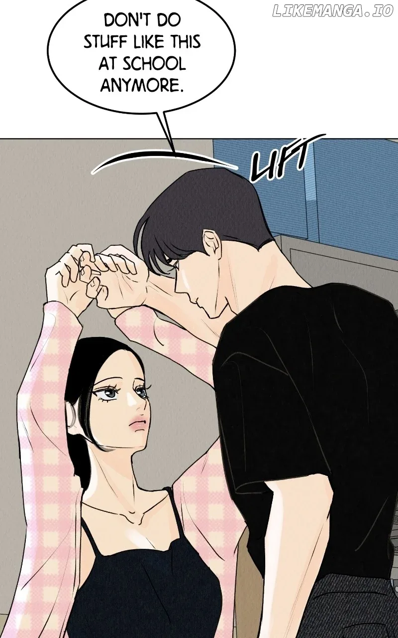 Want to See My Cat? Chapter 25 page 78