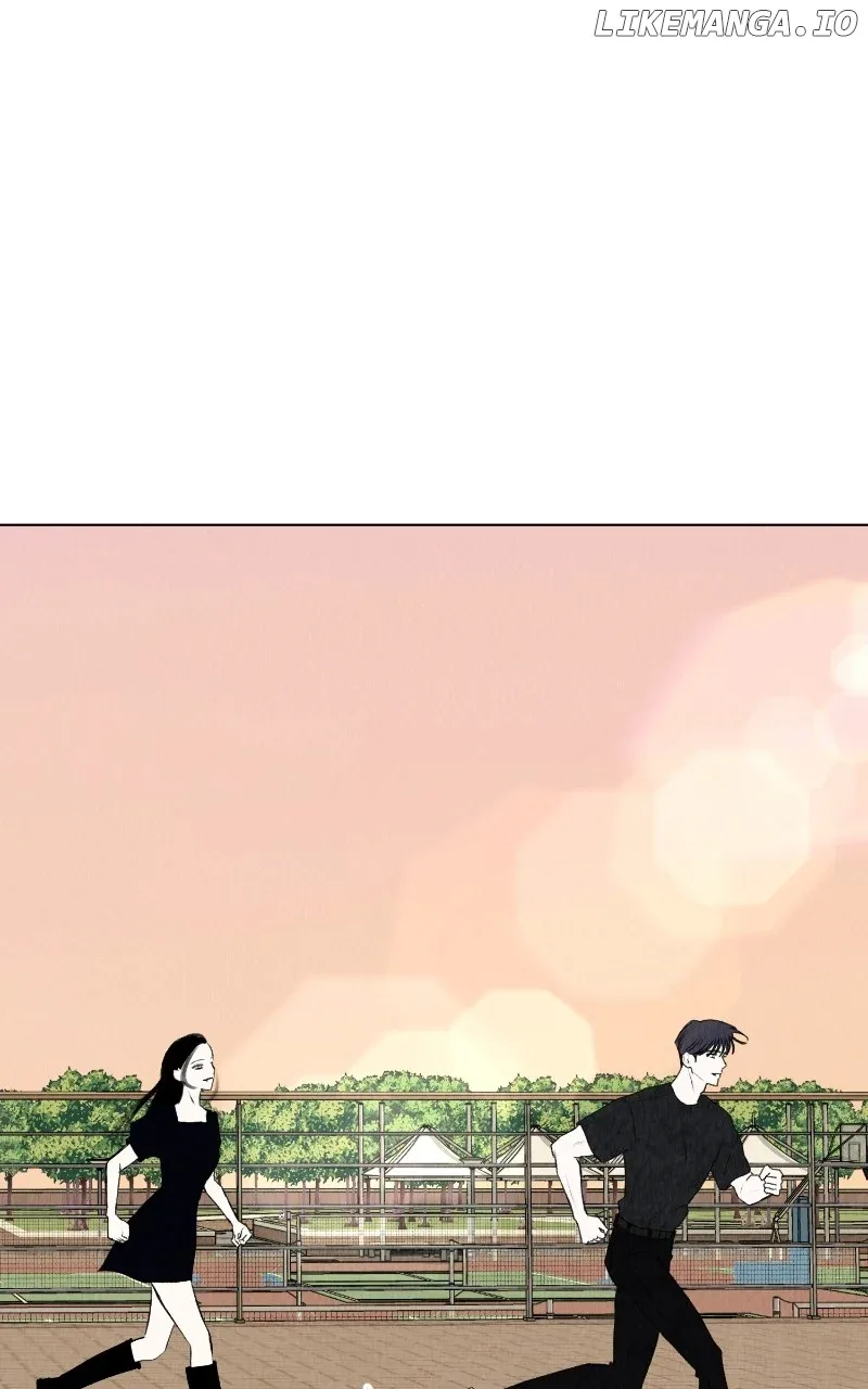 Want to See My Cat? Chapter 32 page 19