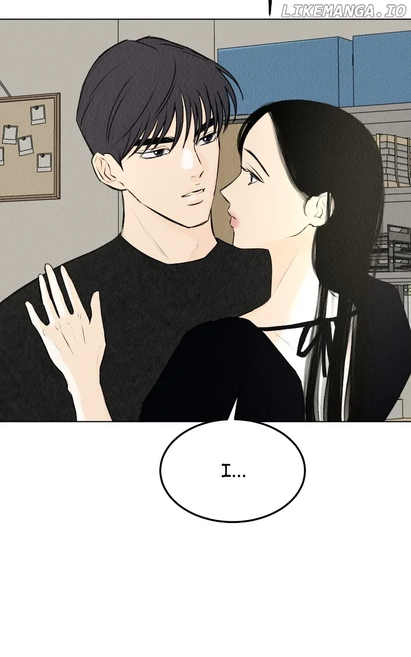 Want to See My Cat? Chapter 32 page 5