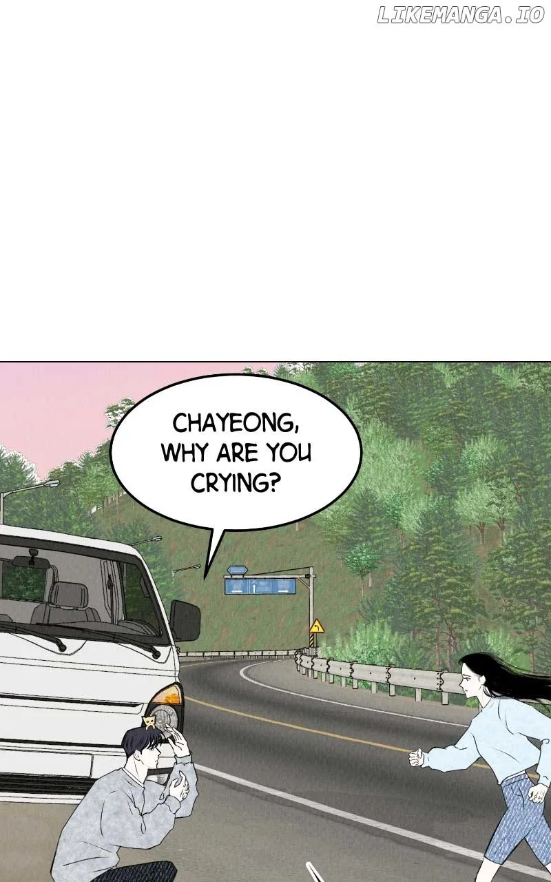 Want to See My Cat? Chapter 31 page 8