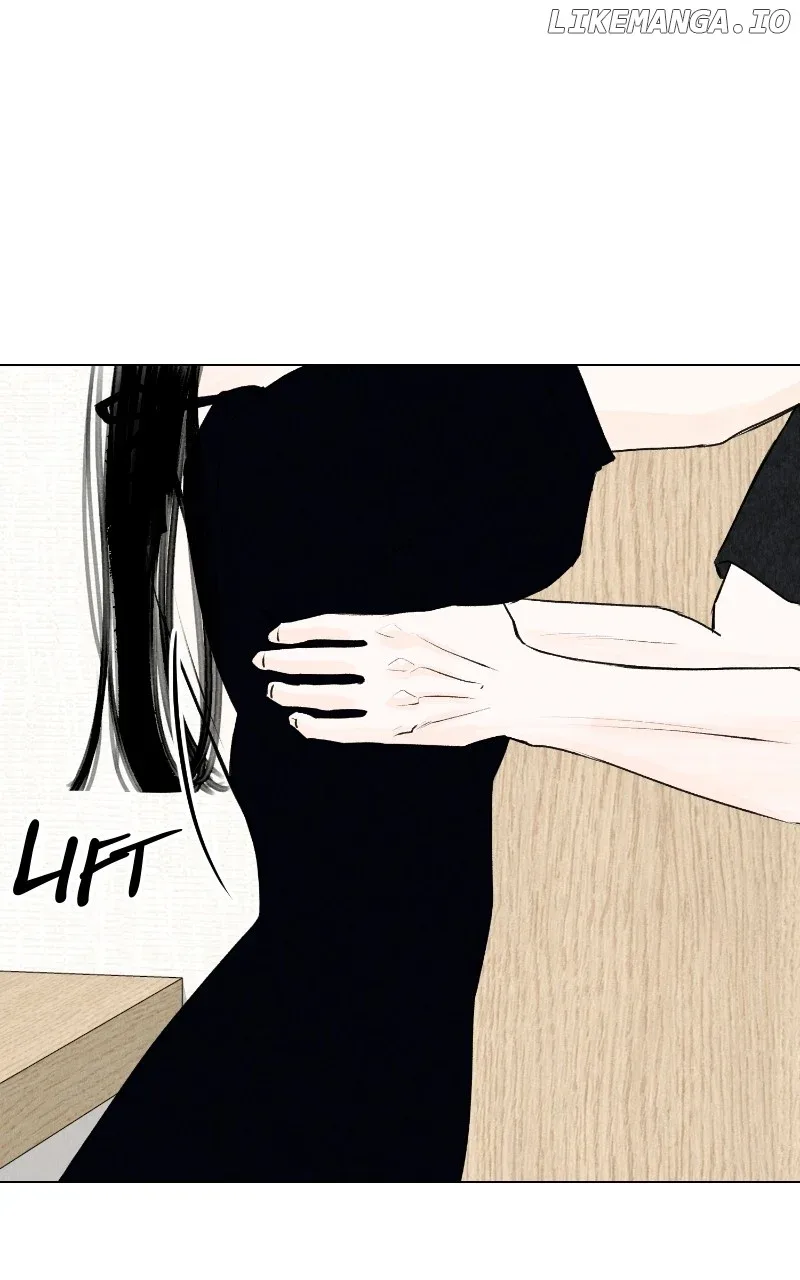 Want to See My Cat? Chapter 32 page 34