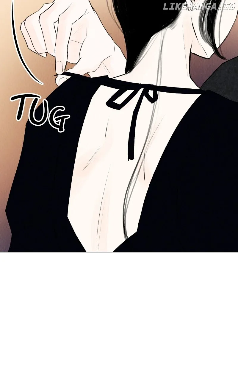 Want to See My Cat? Chapter 32 page 37