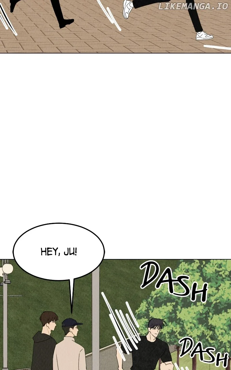 Want to See My Cat? Chapter 32 page 20