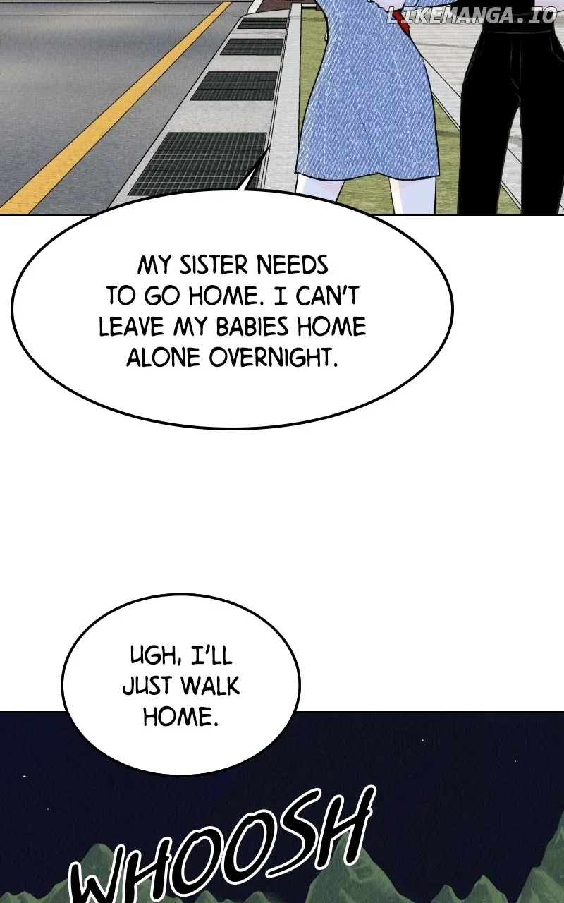 Want to See My Cat? Chapter 27 page 64