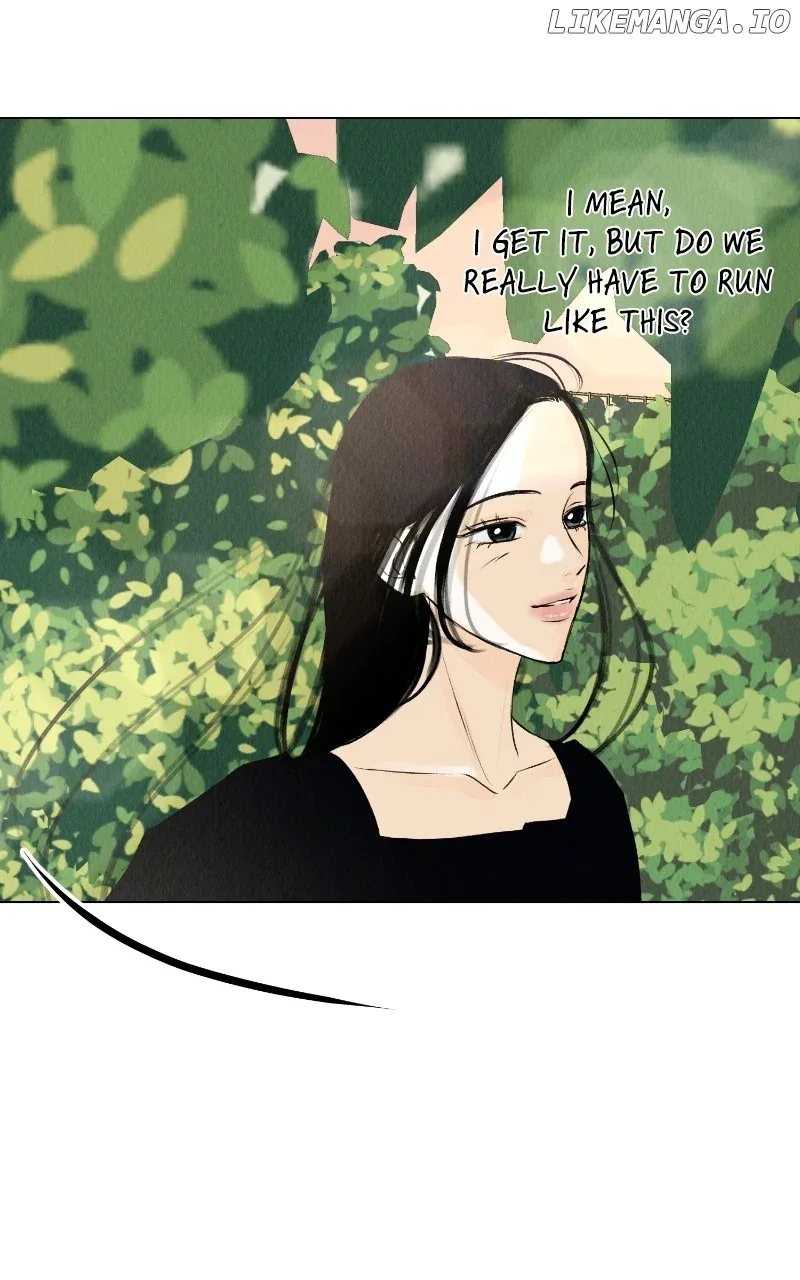 Want to See My Cat? Chapter 32 page 17