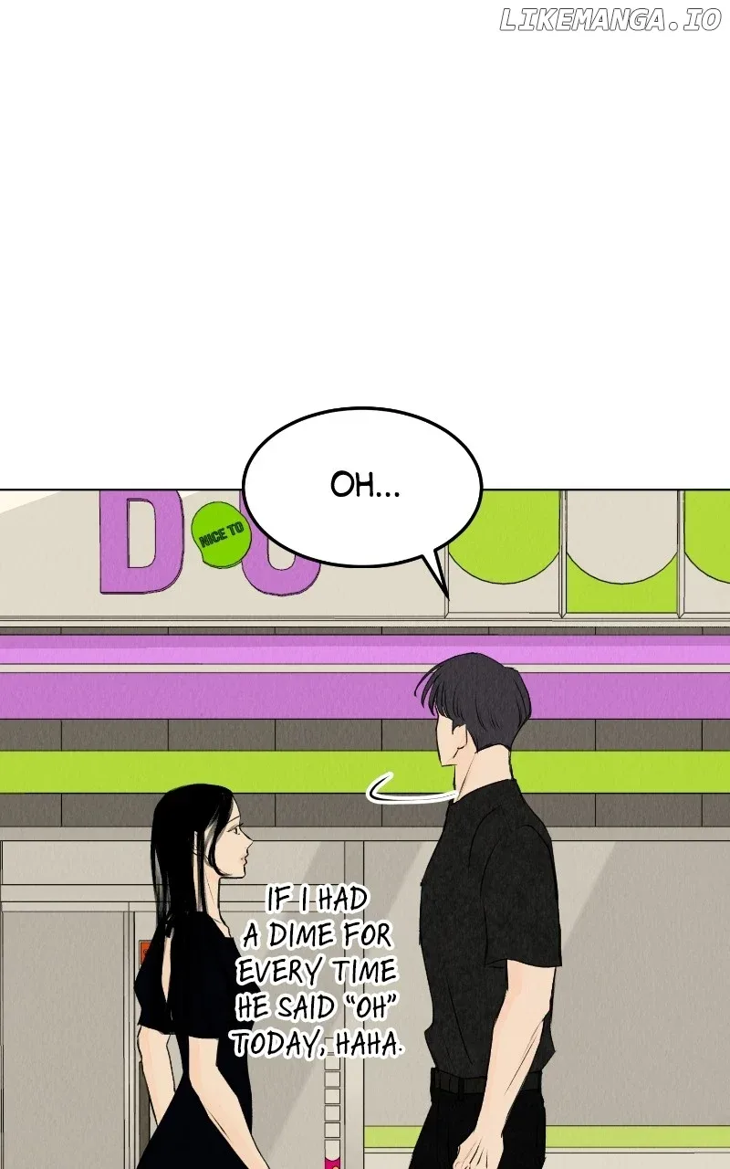 Want to See My Cat? Chapter 32 page 27