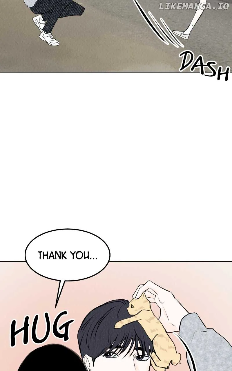 Want to See My Cat? Chapter 31 page 9