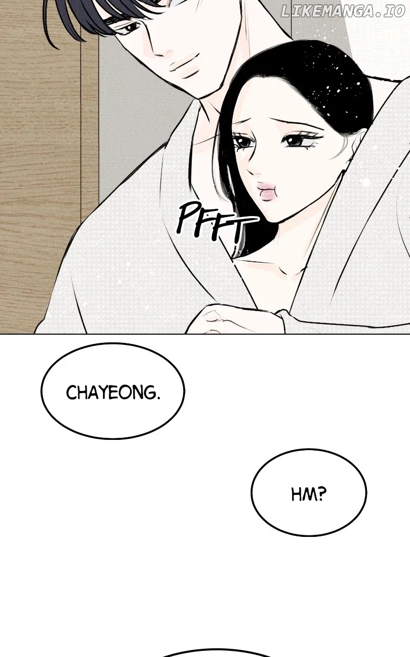 Want to See My Cat? Chapter 32 page 72