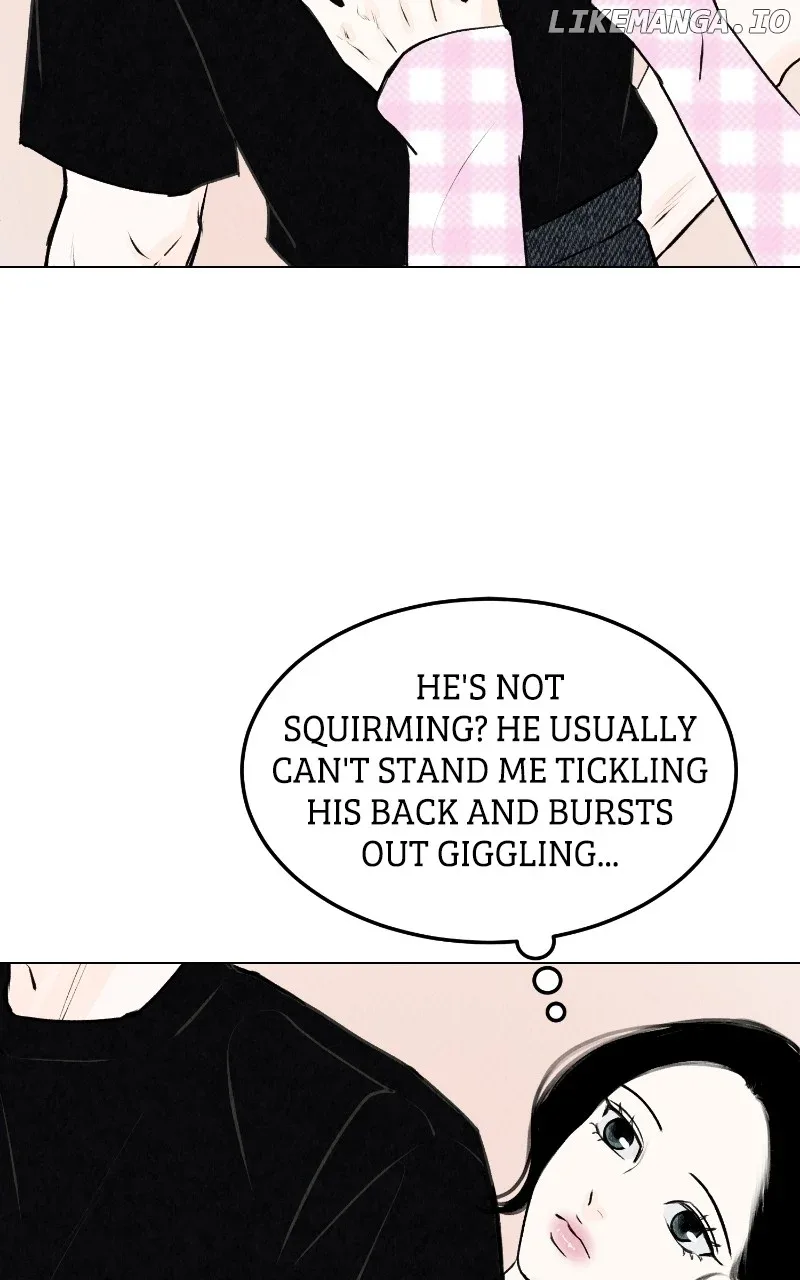 Want to See My Cat? Chapter 25 page 73