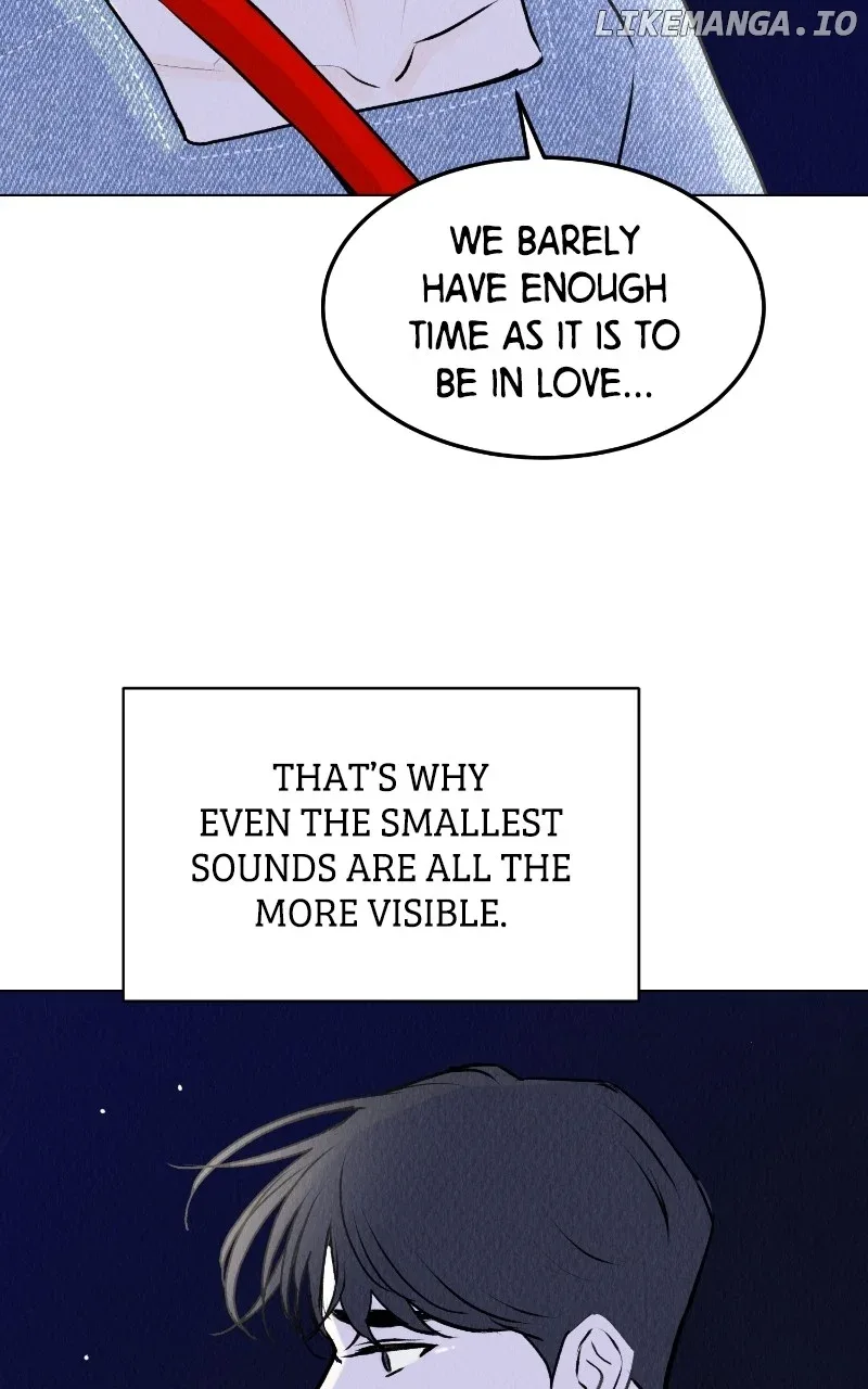 Want to See My Cat? Chapter 27 page 82