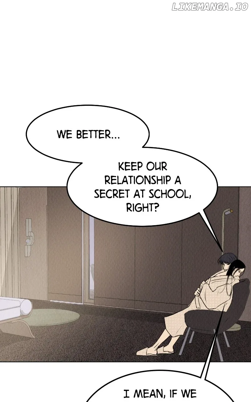 Want to See My Cat? Chapter 32 page 99