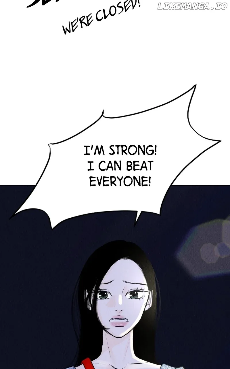 Want to See My Cat? Chapter 27 page 78