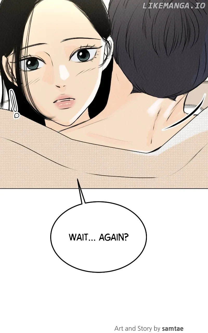 Want to See My Cat? Chapter 32 page 105