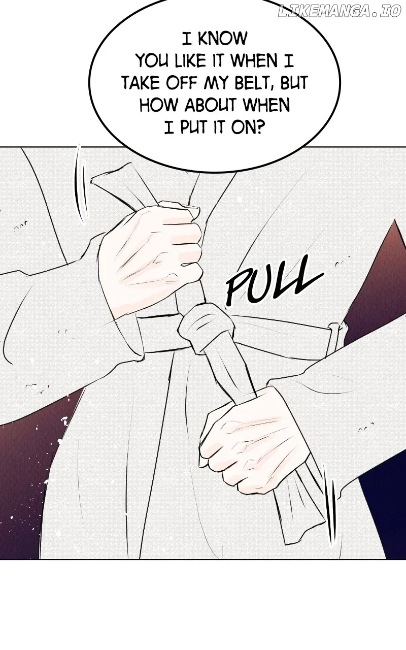 Want to See My Cat? Chapter 32 page 73