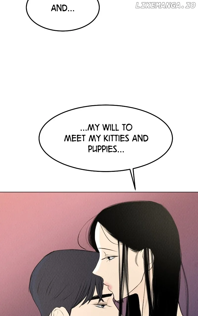 Want to See My Cat? Chapter 32 page 97