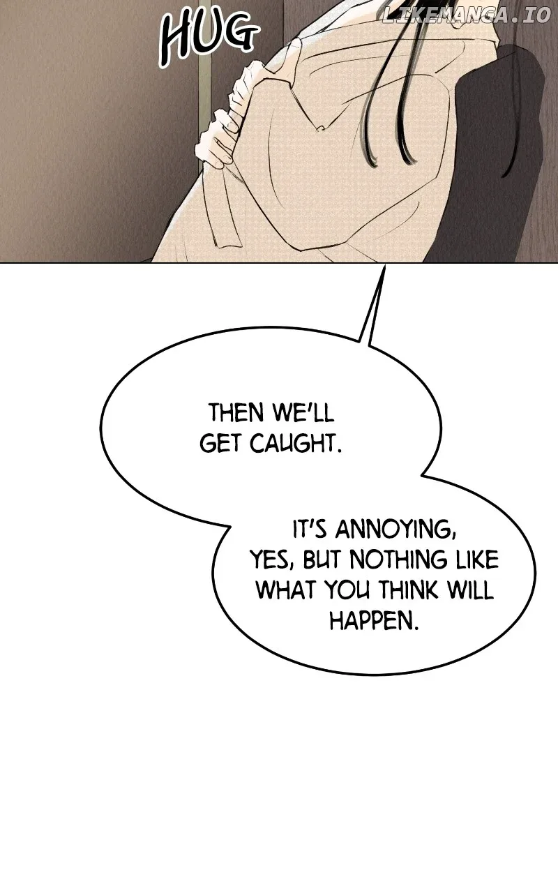 Want to See My Cat? Chapter 32 page 102